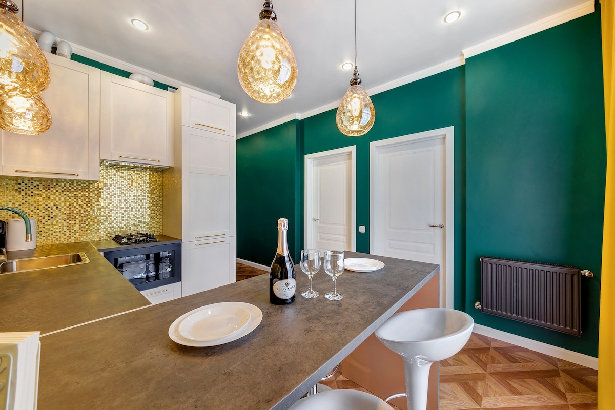 View of The VUE - Luxury Apartments for Rent in Charlotte, NC