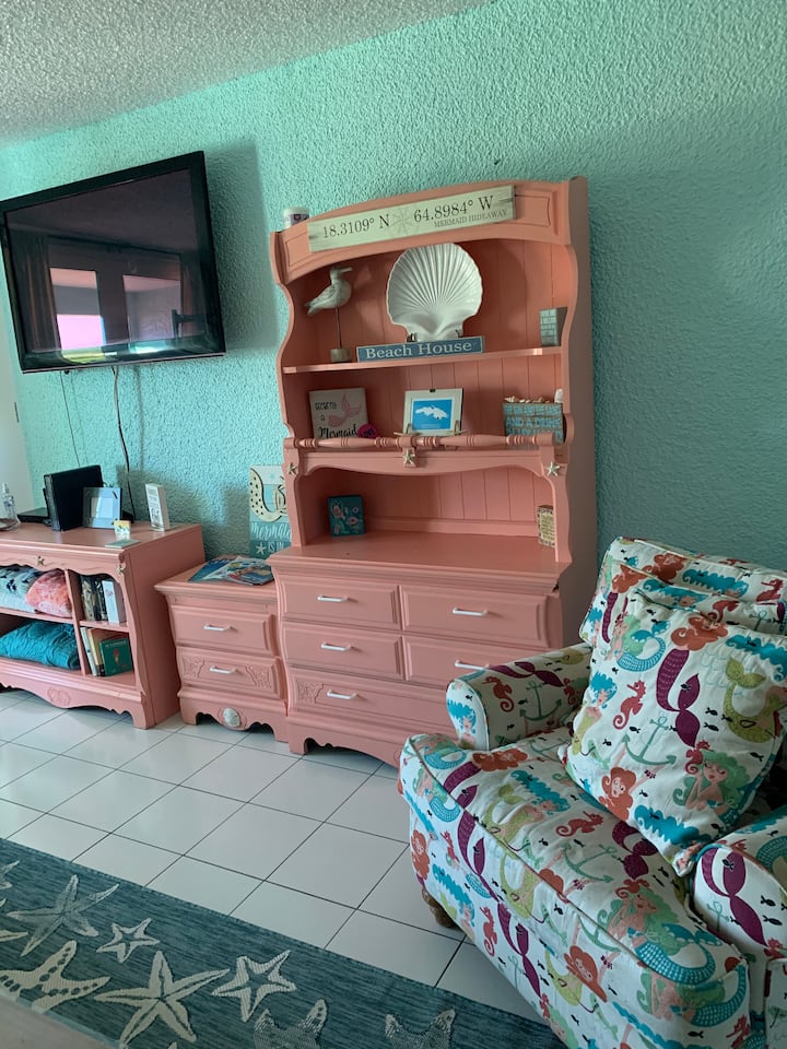 Sala de estar