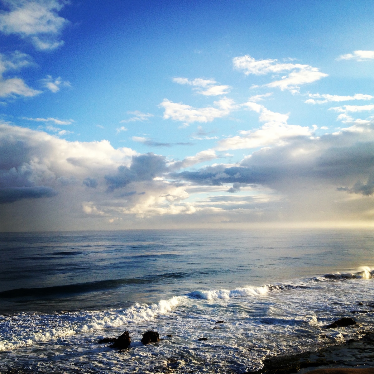 Casa Sea Glass. Ocean/Beach Front House Houses for Rent in Arecibo