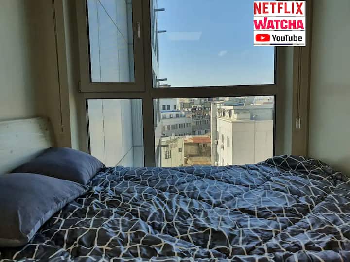 Pyeongtaeksi Holiday Rentals & Homes Gyeonggi Province, South Korea