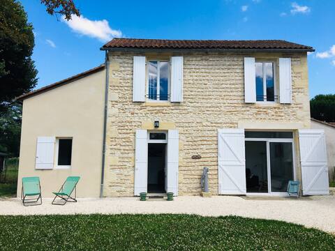 Villa Pinsapo - Guest house, pool & large garden