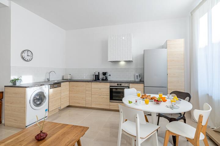 Conciergerie Premium managed Airbnb listing 1