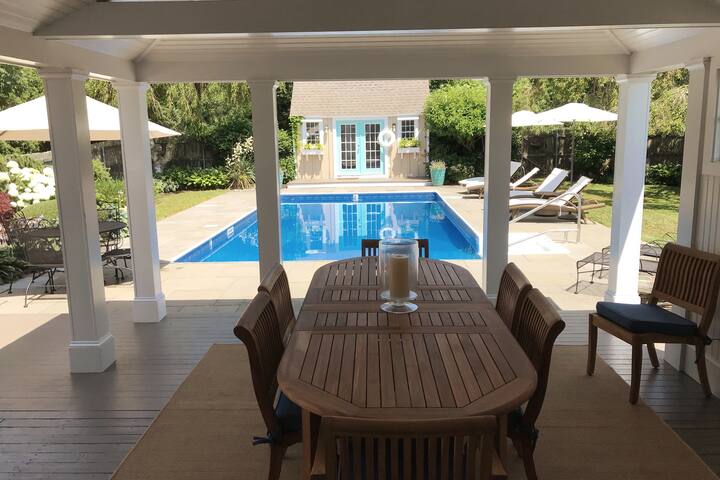 Secluded Oasis w/ Heated Pool – 10 mins to Newport gallery image 5