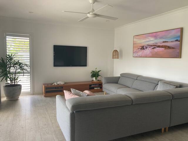 The Beach Retreat Kingscliff- Salt Beach gallery image 3