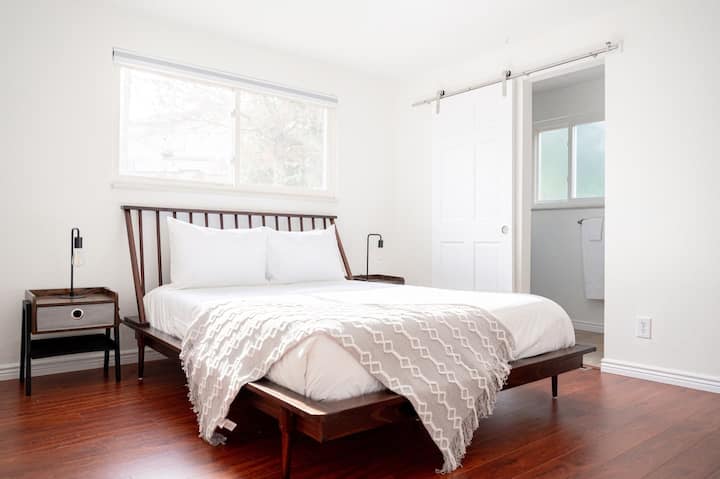 Спална соба 1