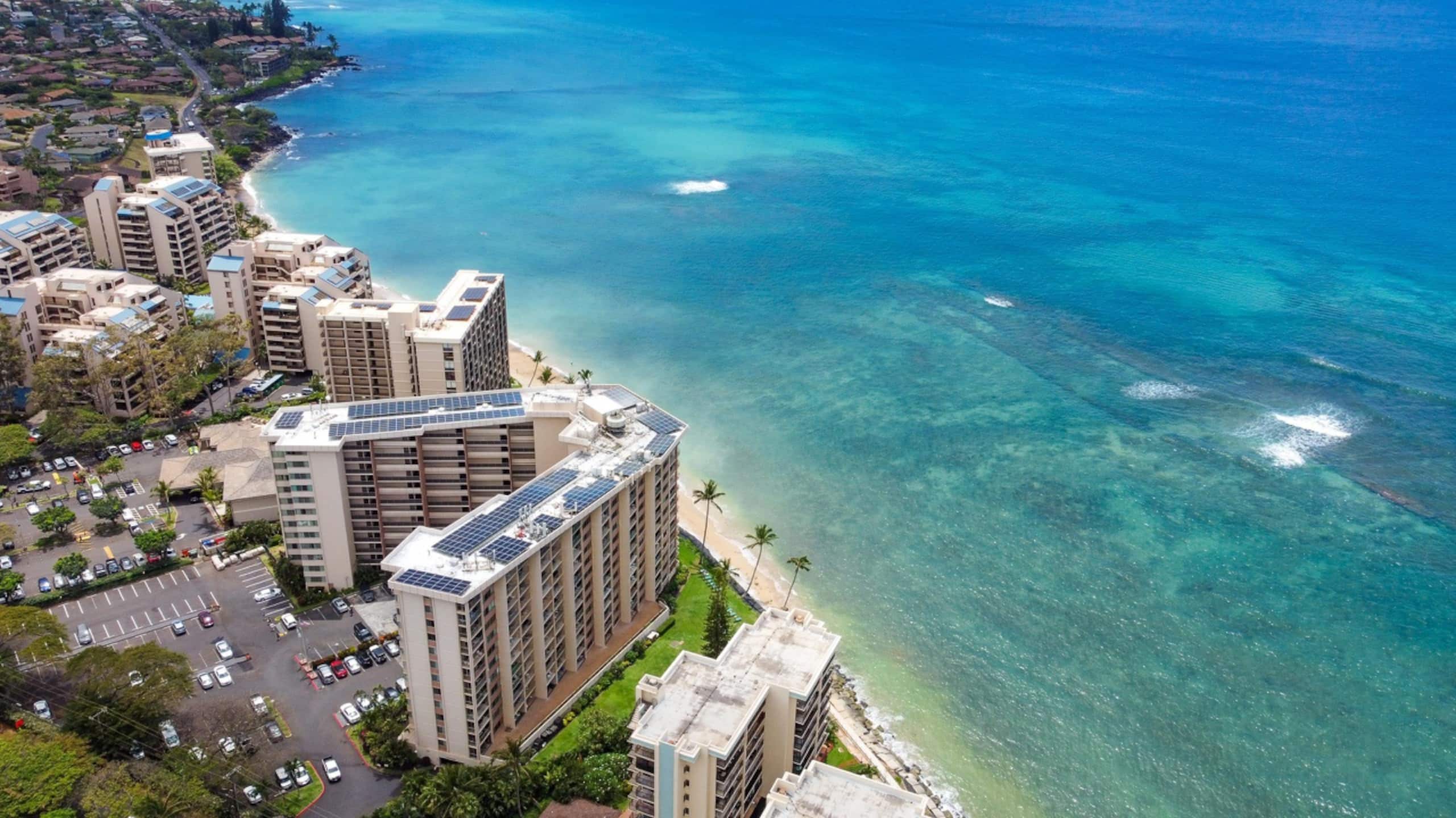 Condo in Lahaina · ★4.92 · Studio · 1 bath - Image 4