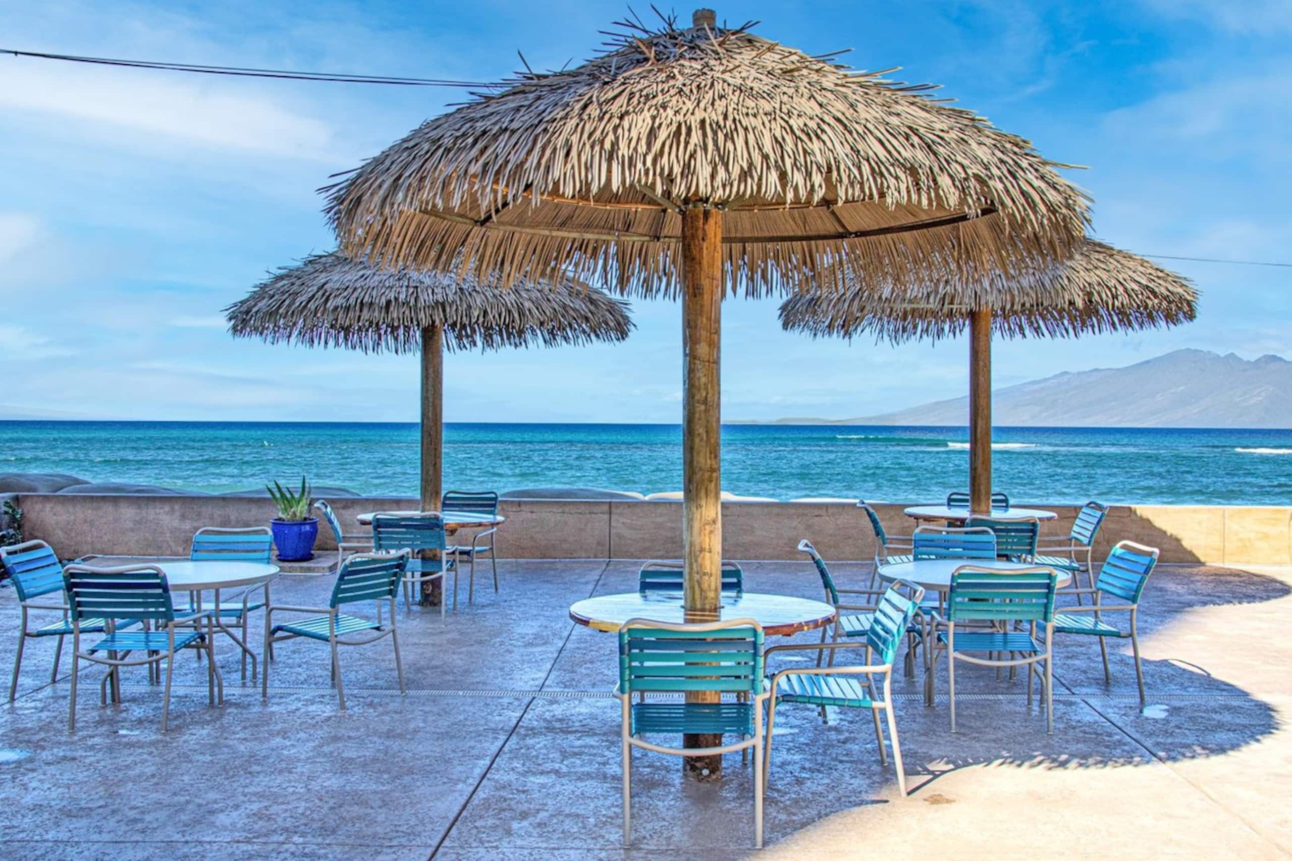 Condo in Lahaina · ★4.92 · Studio · 1 bath - Image 33