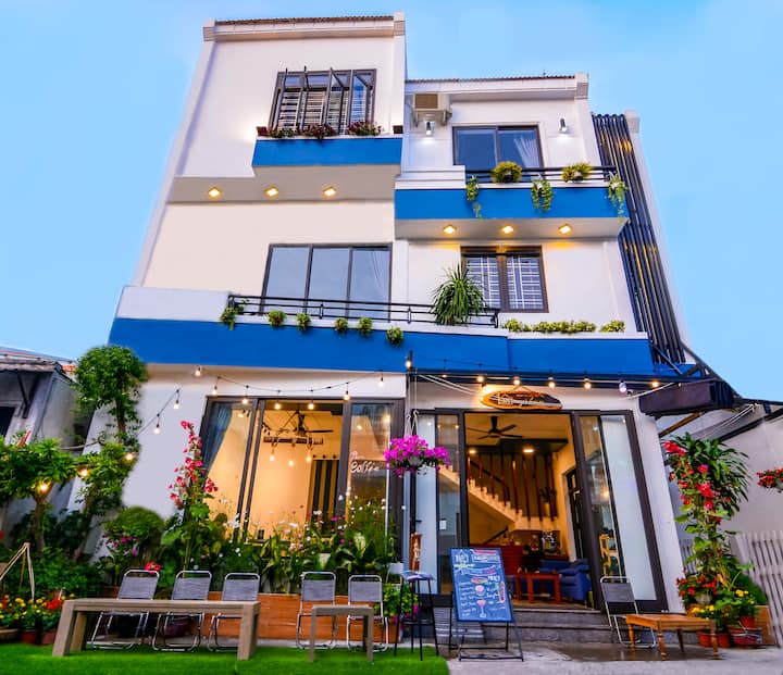 chiến lược giá phòng homestay