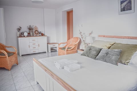 Apartments Lakeview ONE1