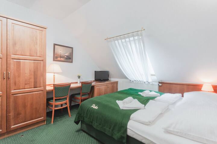 Cheap apartment for family with discount