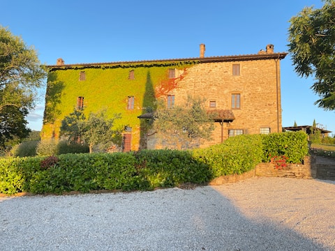 Villa Cavagnetti