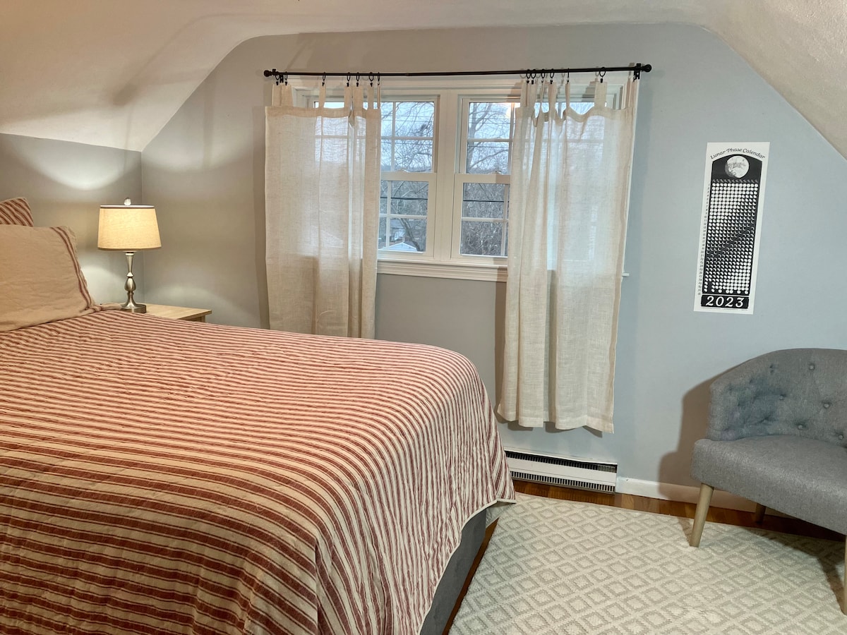 ห้องส่วนตัวของคุณ