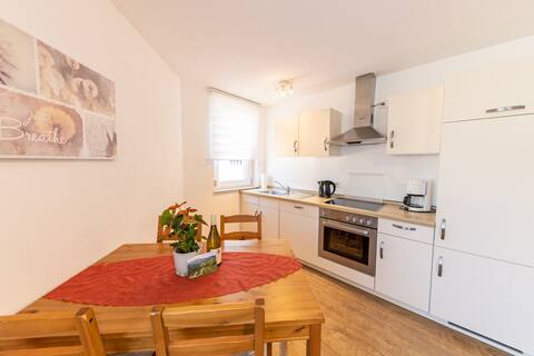 Apartments Haus am Bach B2 Kaiserstuhl Vogtsburg