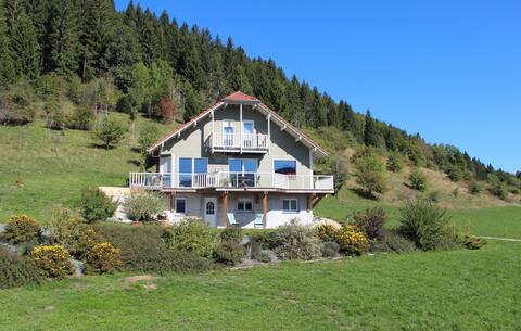Chez les Pascaux