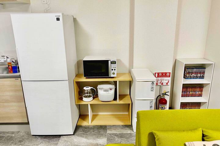 2min to Sta./Shinjuku 25min, NRT 60min by train gallery image 5