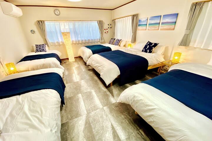 2min to Sta./Shinjuku 25min, NRT 60min by train gallery image 2