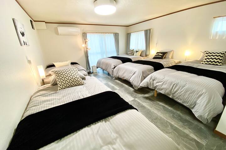 2min to Sta./Shinjuku 25min, NRT 60min by train gallery image 3