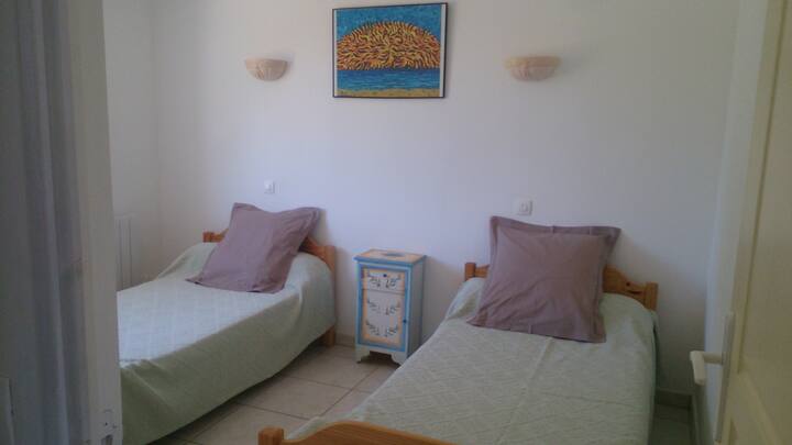 საძინებელი 2