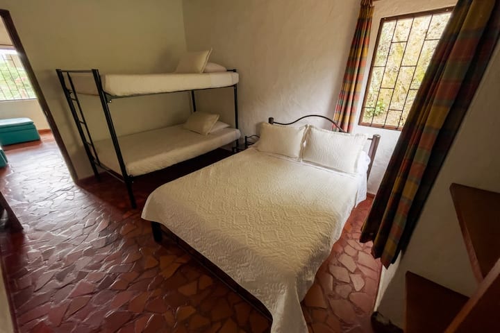 CHAMBRE 2