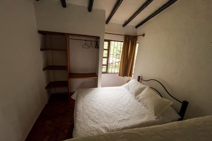 CHAMBRE 3