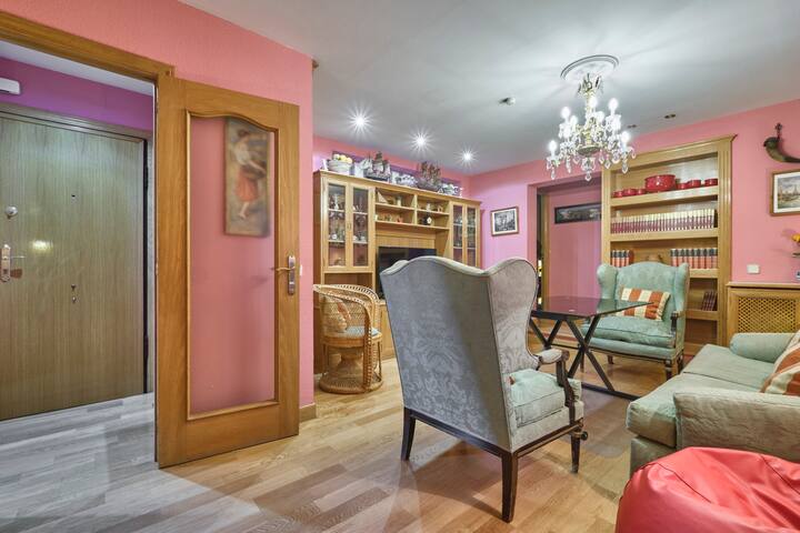 (8)Avda. America/Cartagena gallery image 2