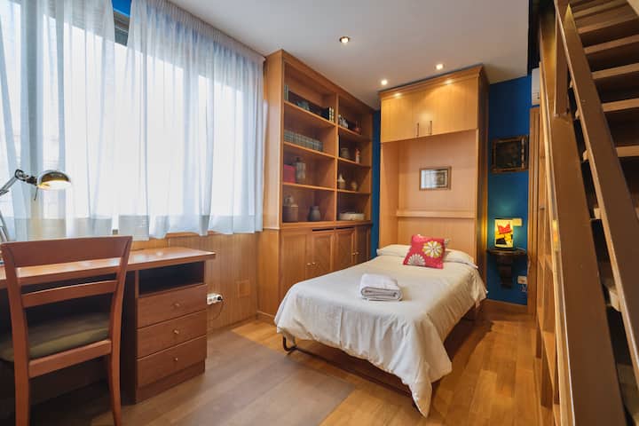 غرفة النوم 4