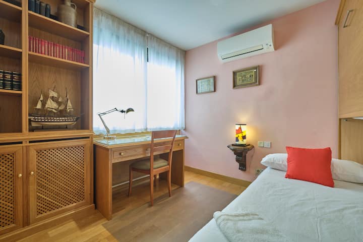 غرفة النوم 3