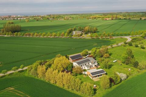 Ferienlandsitz Mira Belle Fewo 2 Kühlungsborn