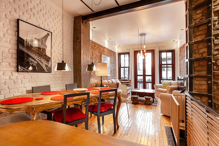 Heart of Galata | 3BR Large Luxury Home+AC+Balcony gallery image 2