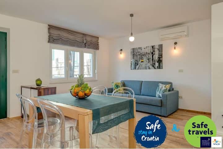 LCT Dreamy Apartment - Apartments for Rent in Split, Splitsko-dalmatinska  županija, Croatia - Airbnb