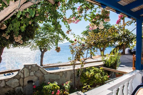 Marisini sea view Studio2