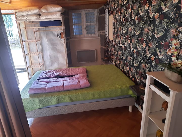 Спална соба 1