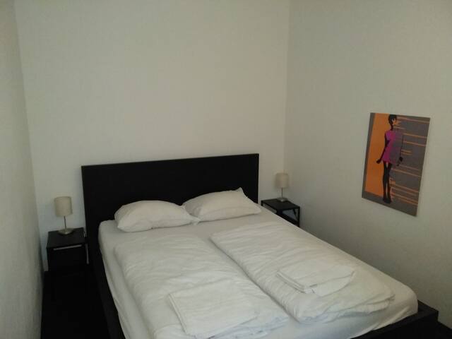 St Christophers The Bruges Hostel managed Airbnb listing 2