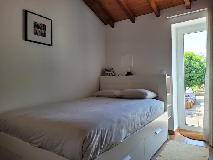 Silo suite