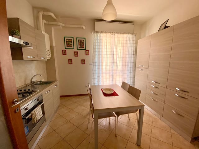 Two steps to Fiera of Bologna gallery image 2