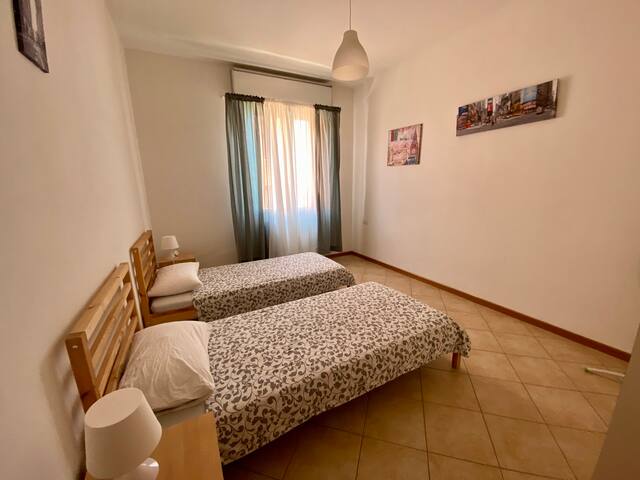 Two steps to Fiera of Bologna gallery image 5