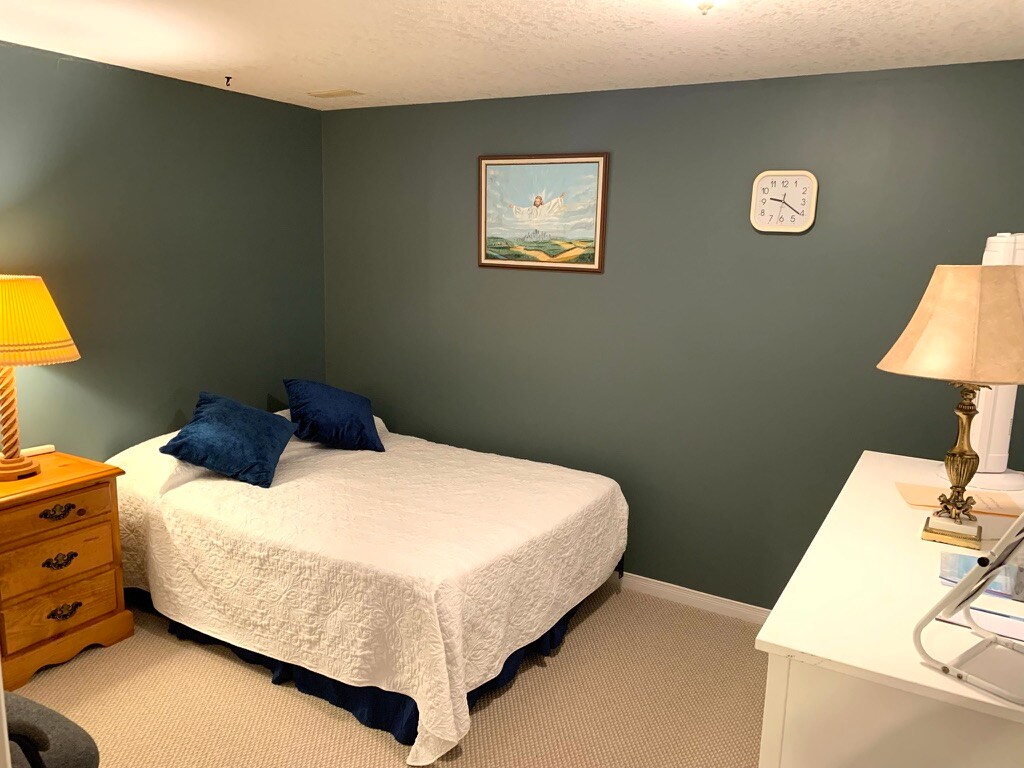 ห้องนอน