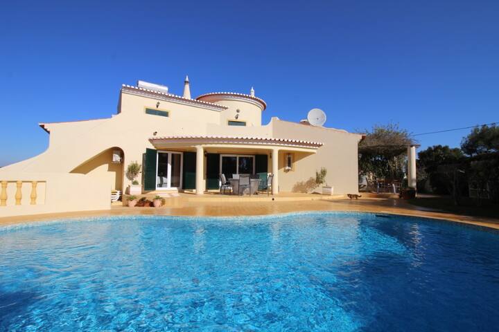 Marcela Properties managed Airbnb listing 1