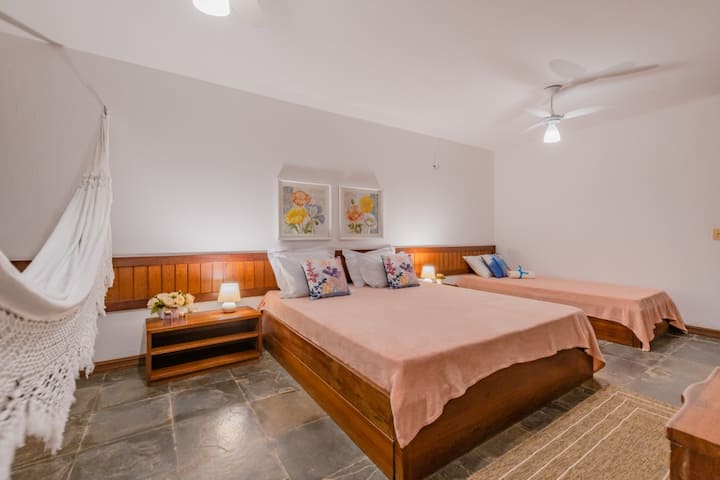 Chambre 4