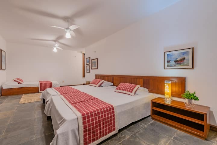 Chambre 5