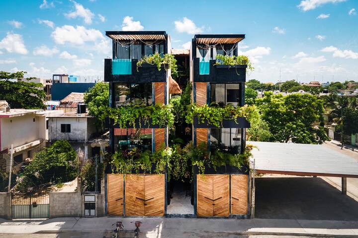 Esmeralda Boutique Hotel + Residences Tulum managed Airbnb listing 2
