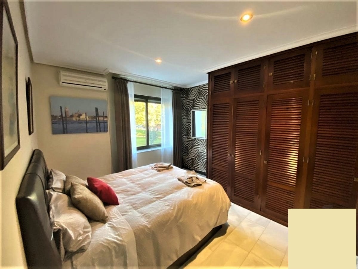 Მთავარი საძინებელი