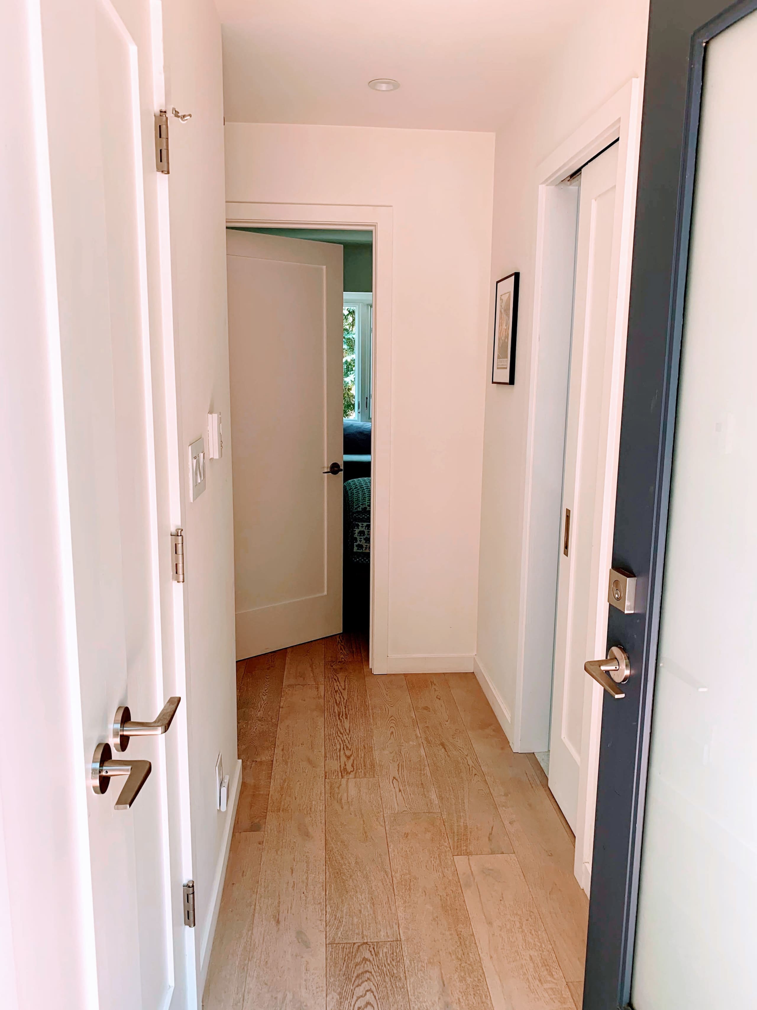 Sunny Redwood Guesthouse, Walk to Downtown - Photo 13