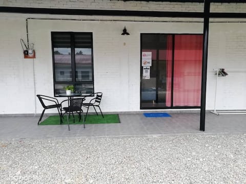 House And Bungalow Vacation Rentals In Temerloh Airbnb