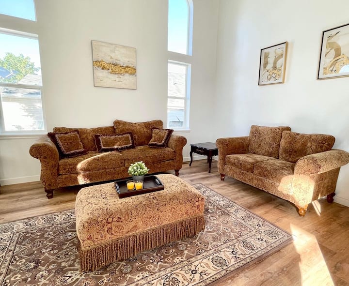 Cozy & Charming entire house! just renovated! Houses for Rent in