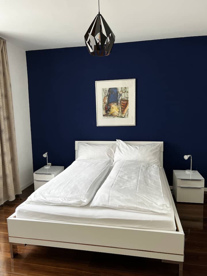 38R Lovely Apartment in the Heart of Luzern Flats for Rent in Luzern