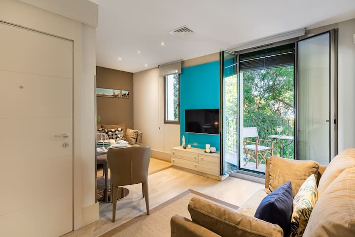 Kronos on the beach suite 1 gallery image 4