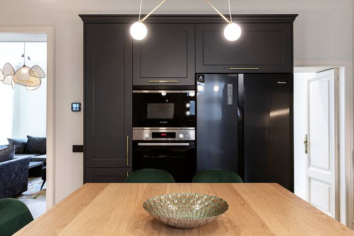 4-bedroom with terrace near Pg Gracia&Pl Catalunya gallery image 3