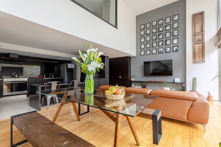 TU5|5BR|Condesa | local co | Group Travel gallery image 2