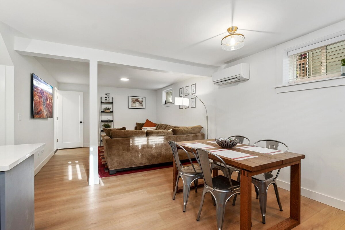 Fully Remodeled, near UW & Children’s Orthopedic